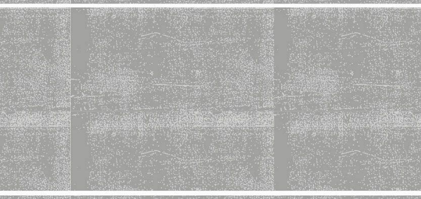 Grauer Banner